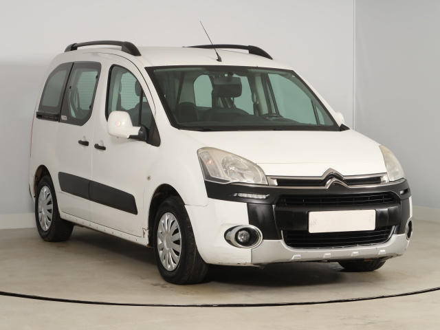 Citroen Berlingo 2013