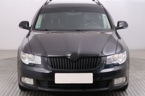 Skoda Superb - 2010
