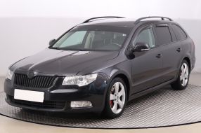 Skoda Superb - 2010