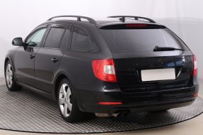 Skoda Superb - 2010