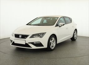 Seat Leon - 2018