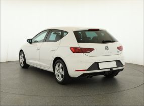 Seat Leon - 2018