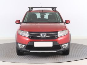Dacia Sandero - 2014