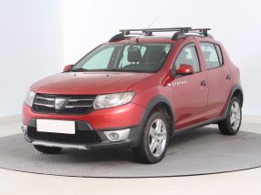 Dacia Sandero - 2014