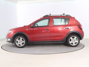 Dacia Sandero - 2014