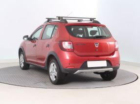 Dacia Sandero - 2014