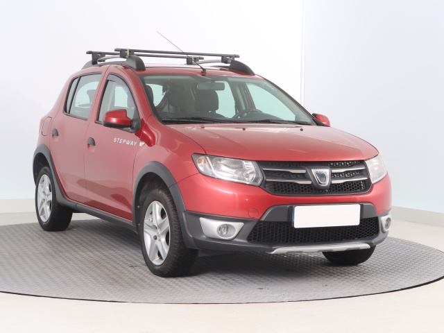Dacia Sandero 2014