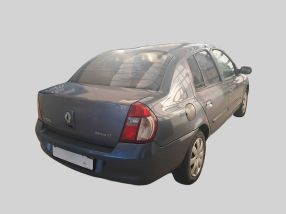 Renault Thalia - 2006