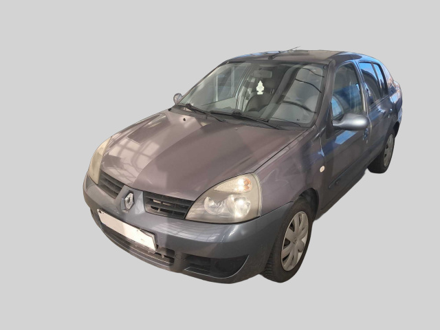 Renault Thalia 2006
