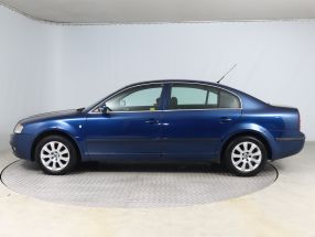 Skoda Superb - 2006