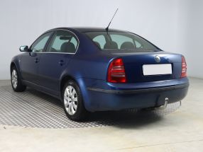 Skoda Superb - 2006