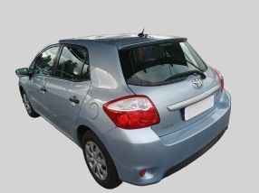 Toyota Auris - 2011