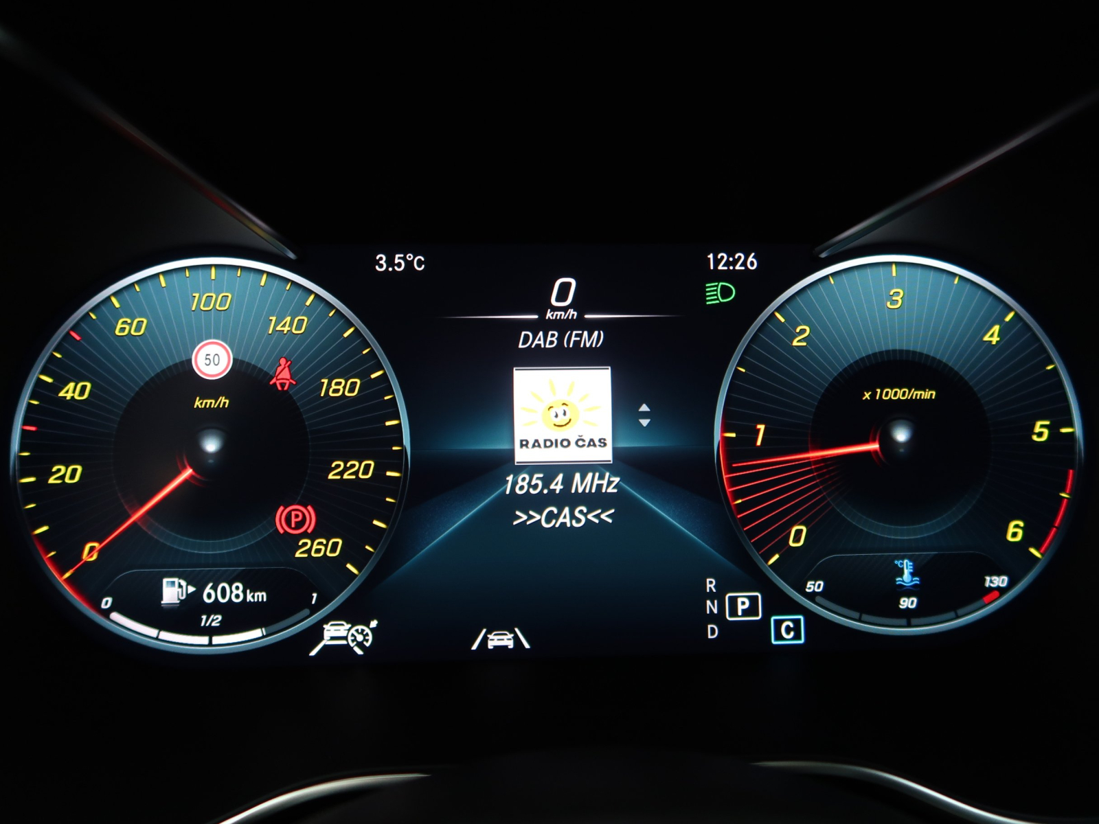 Mercedes-Benz GLC Coupe - 2022