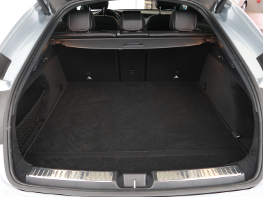 Mercedes-Benz GLC Coupe - 2022