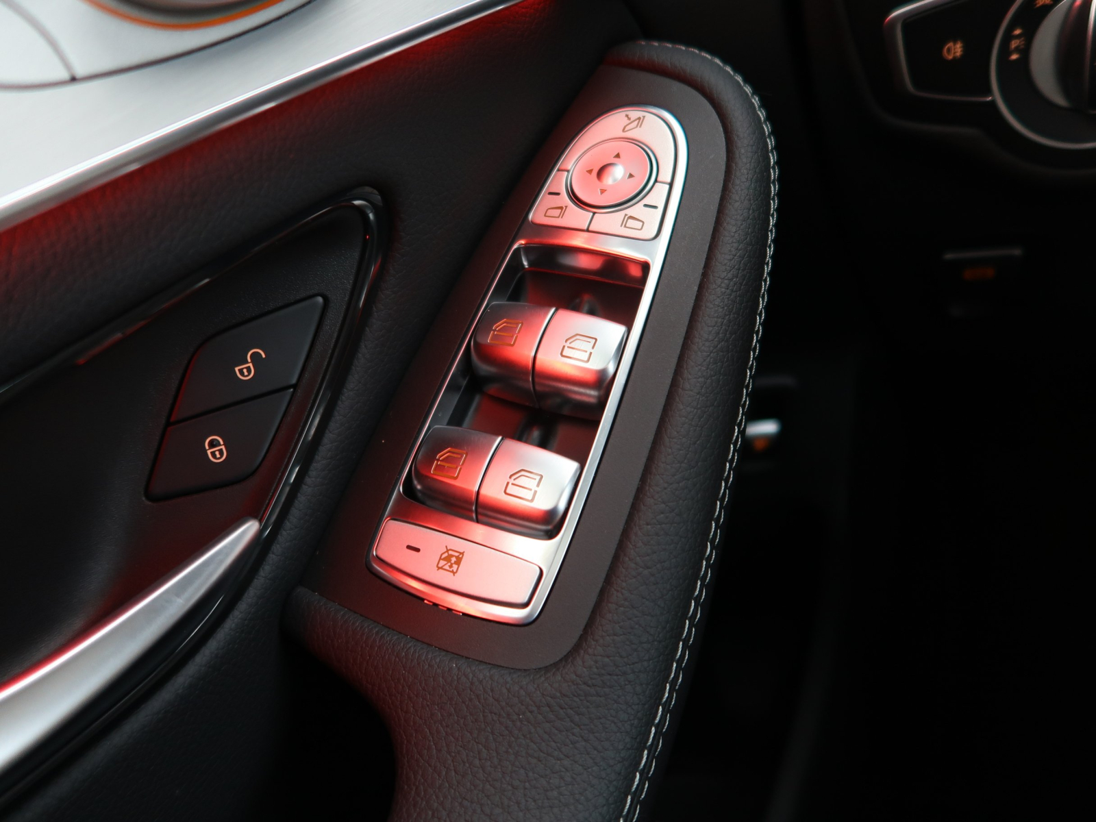 Mercedes-Benz GLC Coupe - 2022