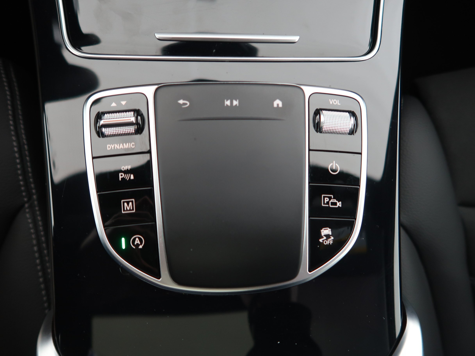 Mercedes-Benz GLC Coupe - 2022