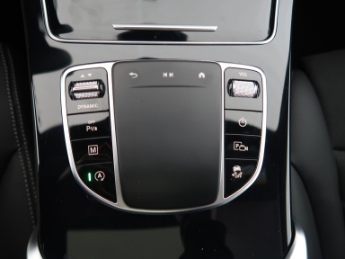 Mercedes-Benz GLC Coupe - 2022