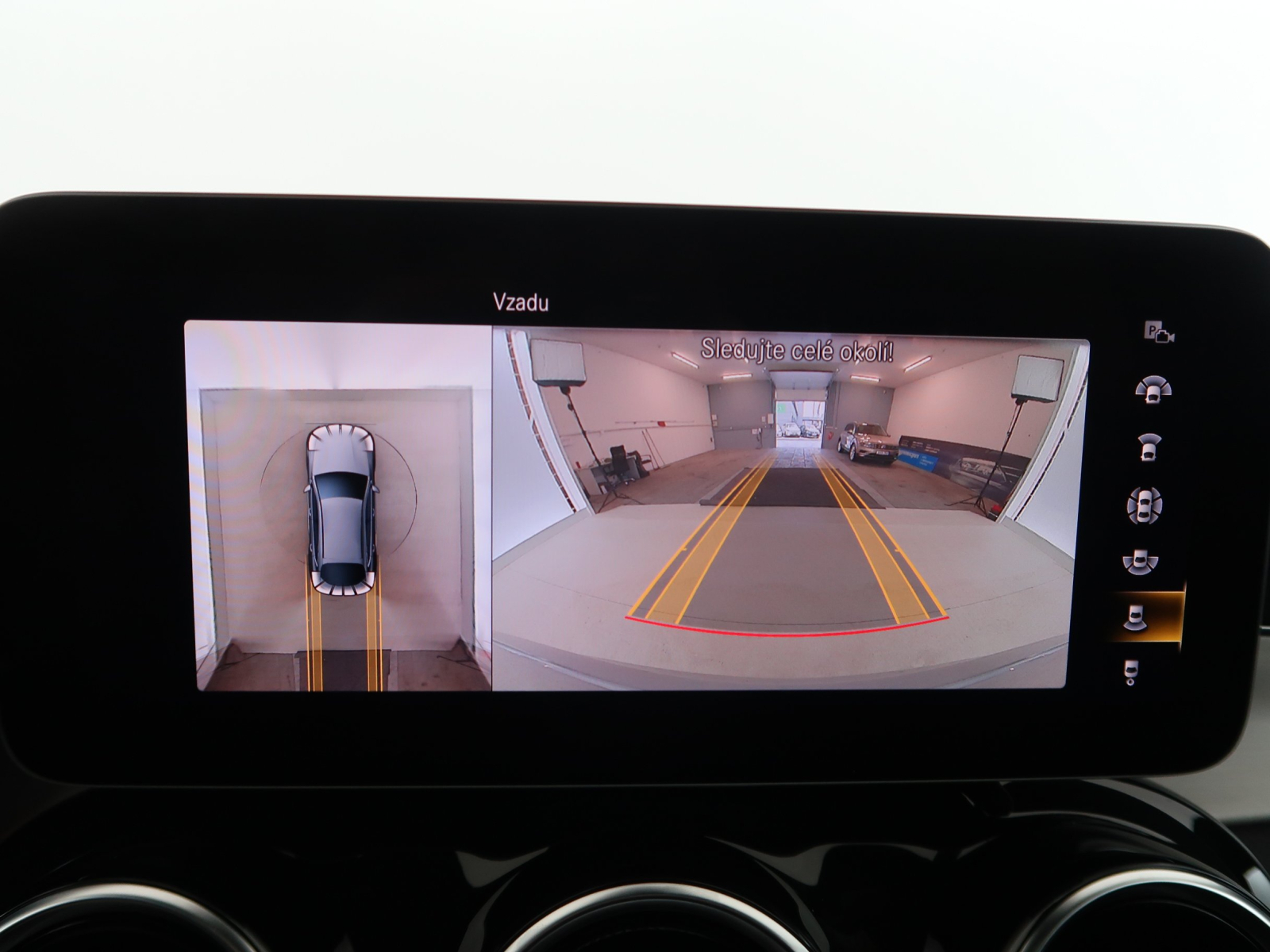 Mercedes-Benz GLC Coupe - 2022