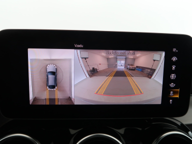 Mercedes-Benz GLC Coupe - 2022