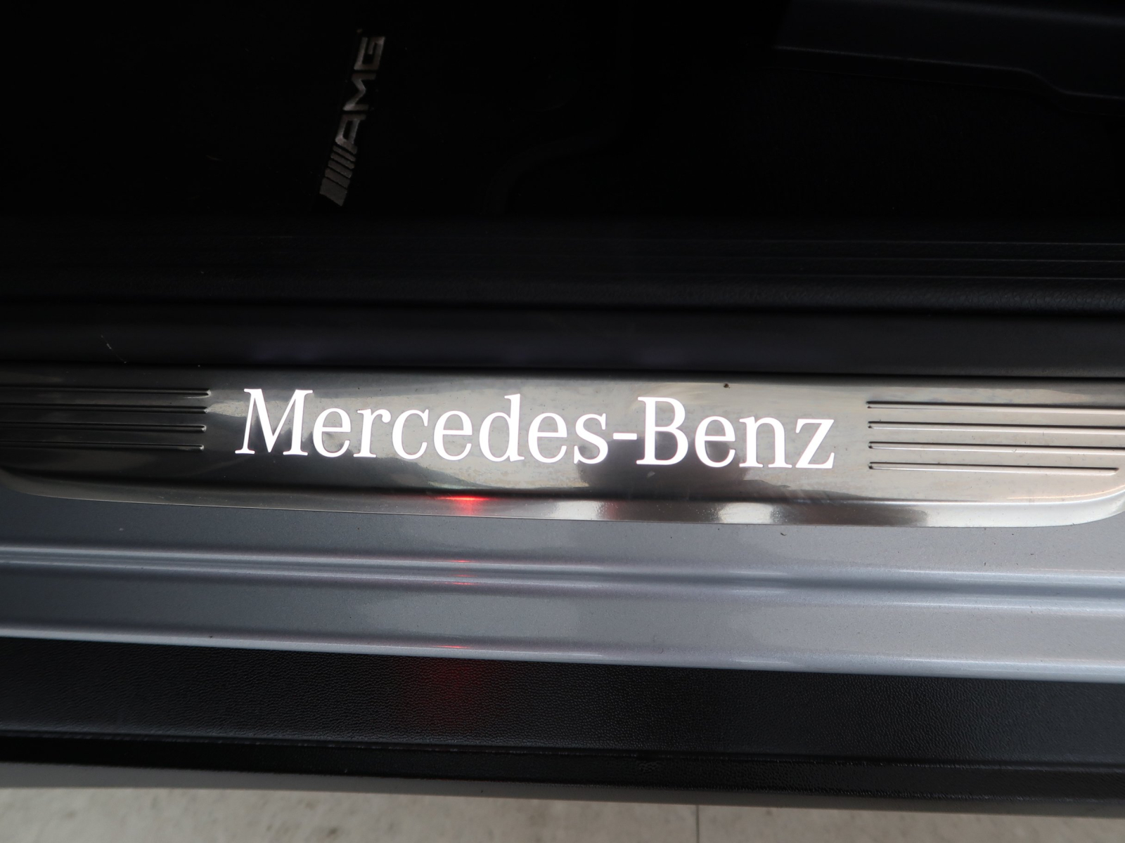 Mercedes-Benz GLC Coupe - 2022