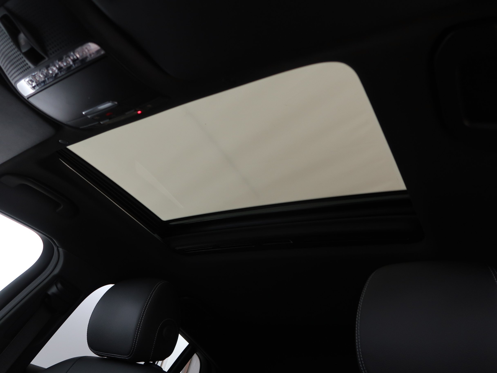 Mercedes-Benz GLC Coupe - 2022