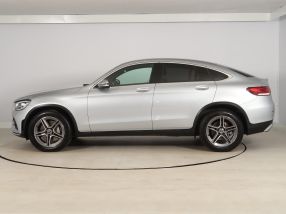 Mercedes - Benz GLC Coupe - 2022