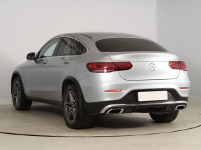 Mercedes - Benz GLC Coupe - 2022