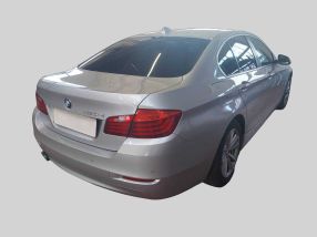 BMW 5 - 2016