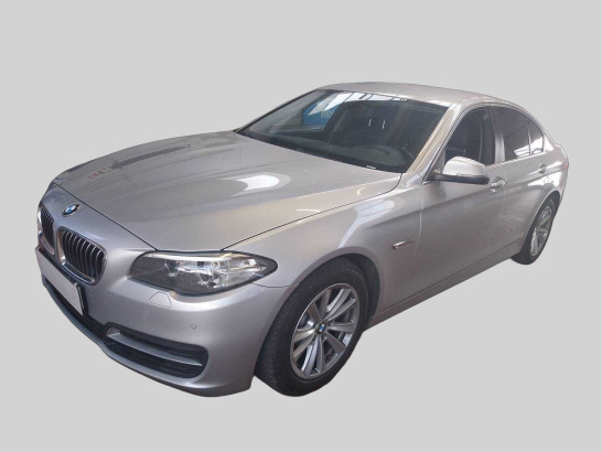 BMW 5