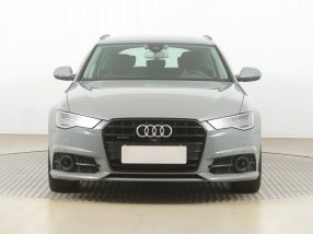Audi A6 - 2017