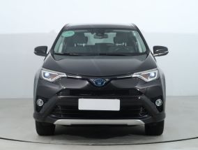 Toyota RAV 4 - 2016