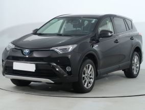Toyota RAV 4 - 2016