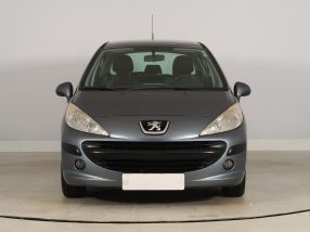 Peugeot 207 - 2008