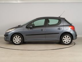 Peugeot 207 - 2008