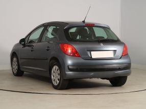 Peugeot 207 - 2008