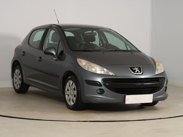 Peugeot 207 2008