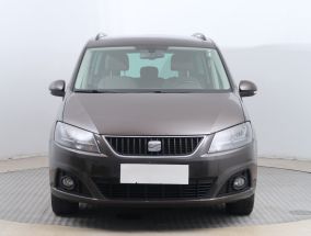 Seat Alhambra - 2014