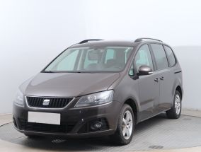 Seat Alhambra - 2014