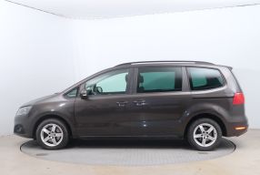 Seat Alhambra - 2014