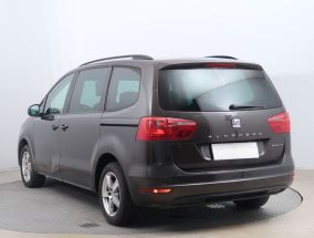 Seat Alhambra - 2014