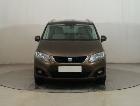 Seat Alhambra - 2013