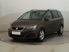 Seat Alhambra - 2013