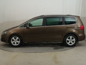 Seat Alhambra - 2013