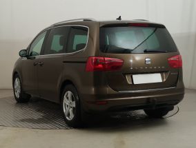 Seat Alhambra - 2013