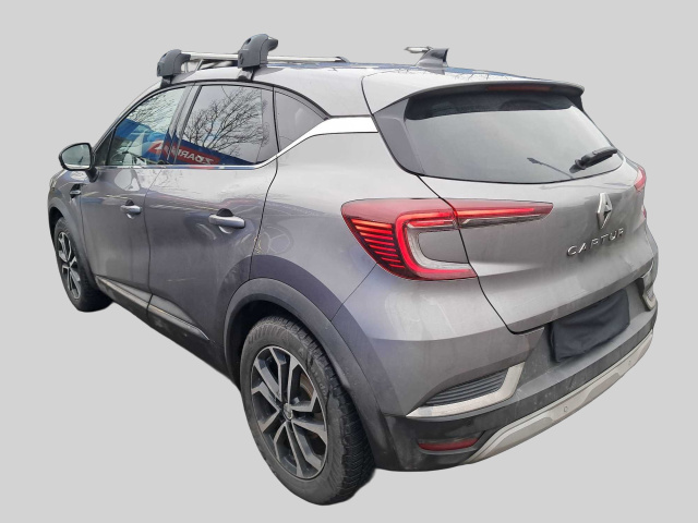 Renault Captur 2023