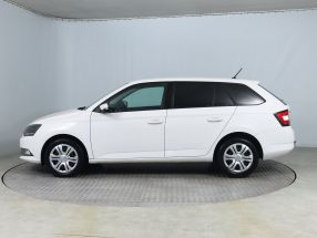 Skoda Fabia - 2015