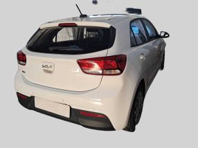 Kia Rio - 2022
