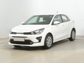 Kia Rio - 2022