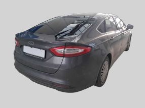 Ford Mondeo - 2018