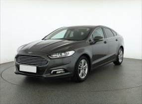 Ford Mondeo - 2018